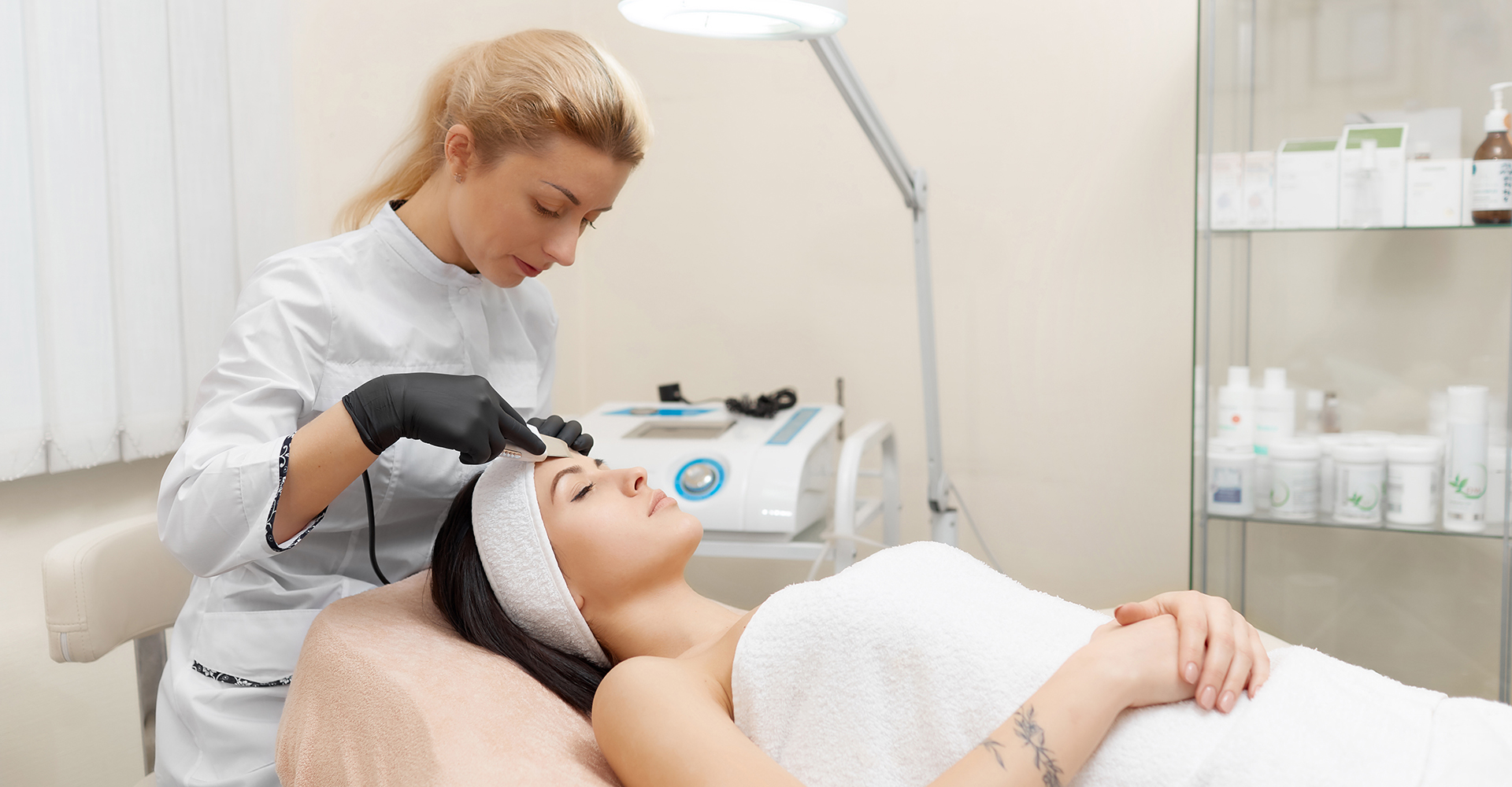 Chemical Peels Nj