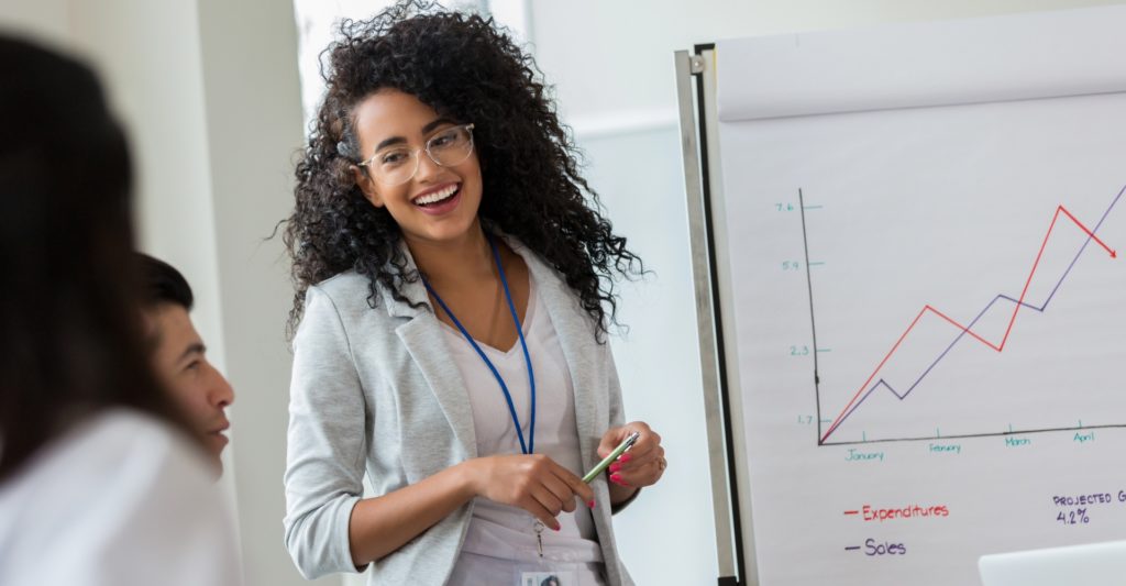 Four Small Business SEO Trends You Can't Afford To Miss In 2020