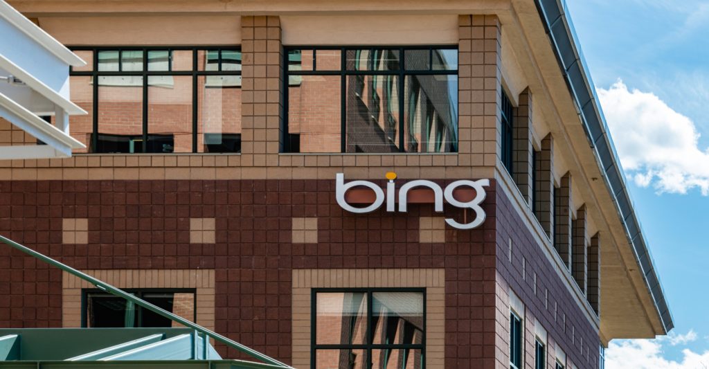 Top Four Reasons Your Agency Should Be a Bing Certified Partner header