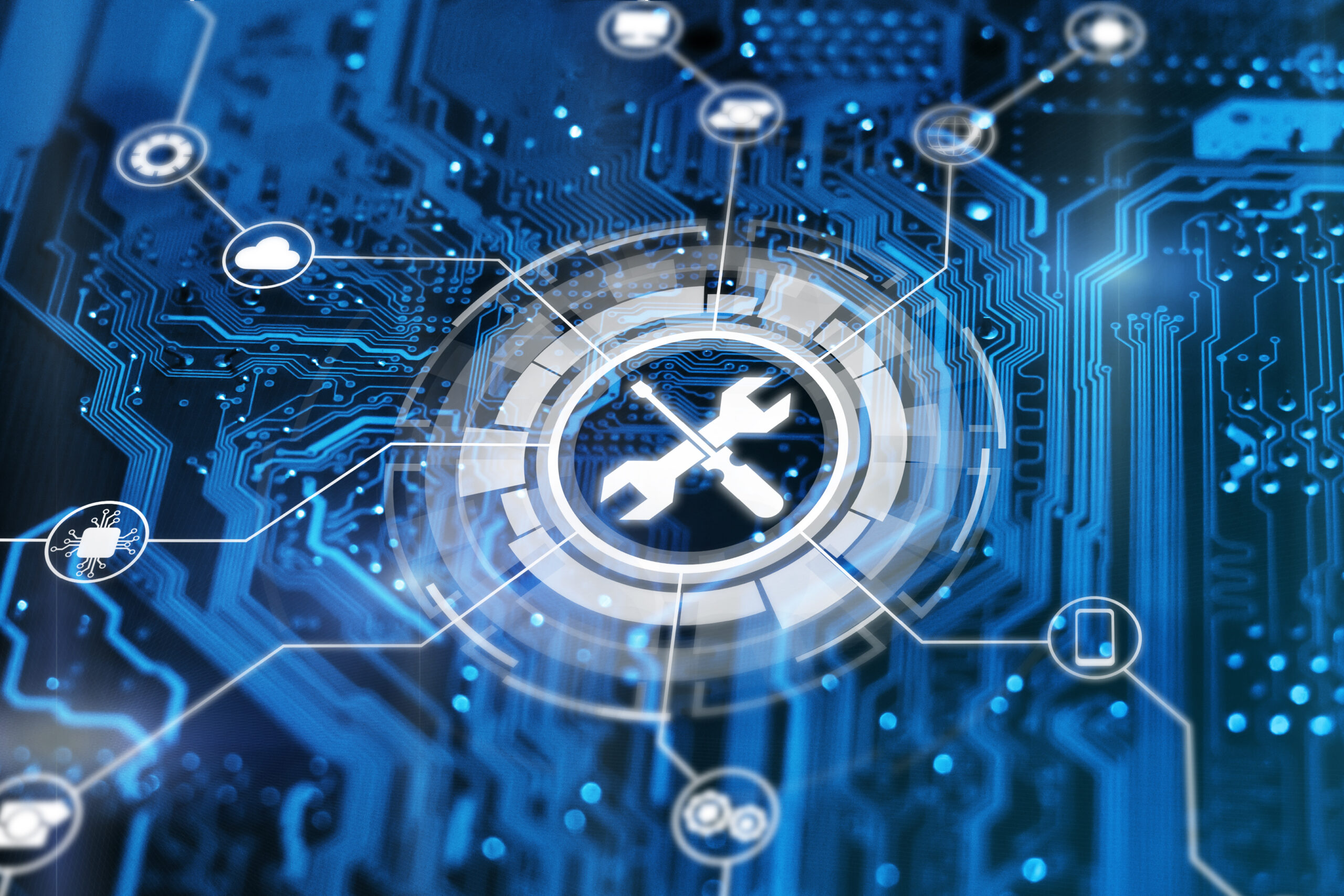 Digital Toolbox