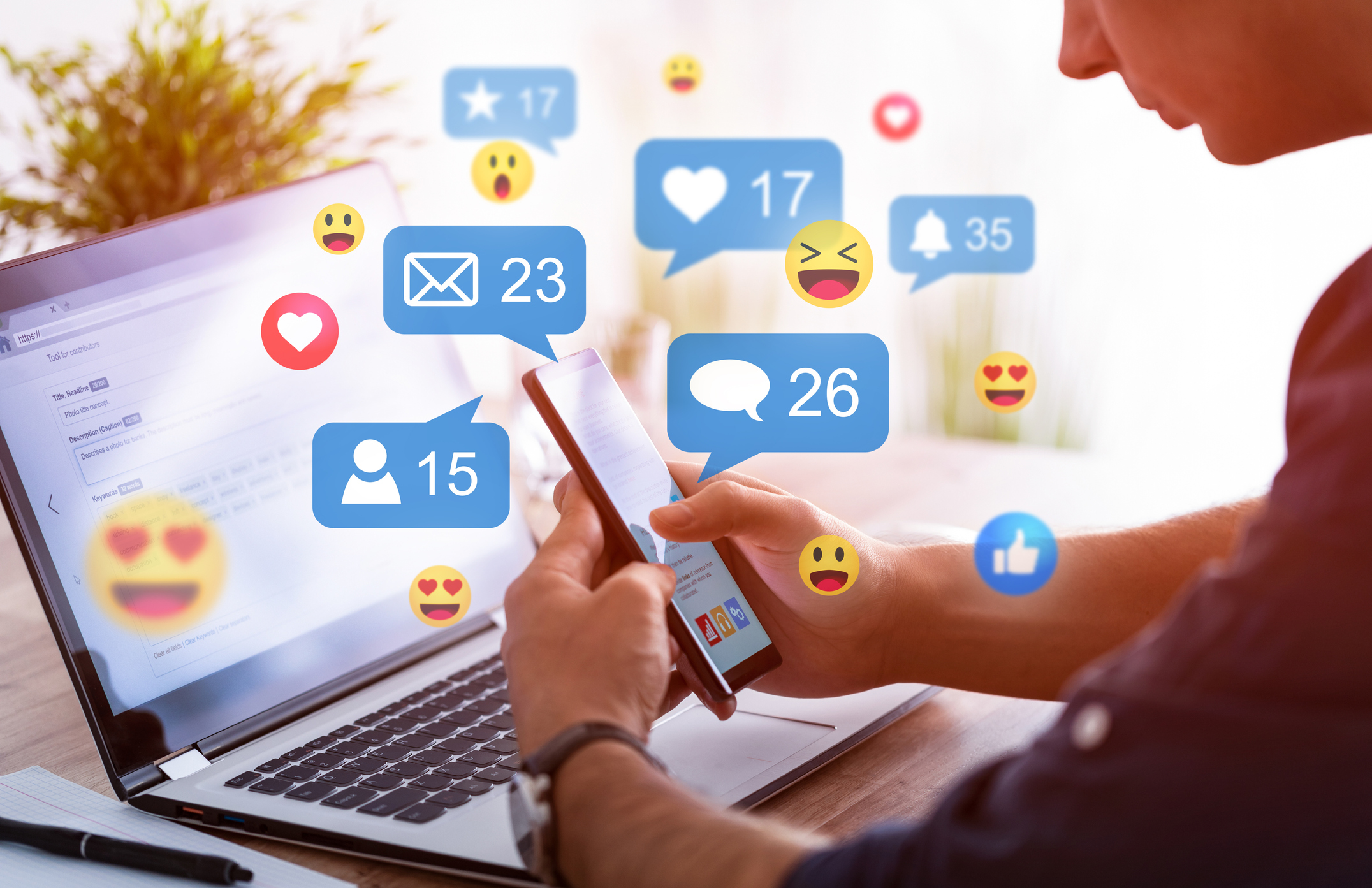 Social Media for Business