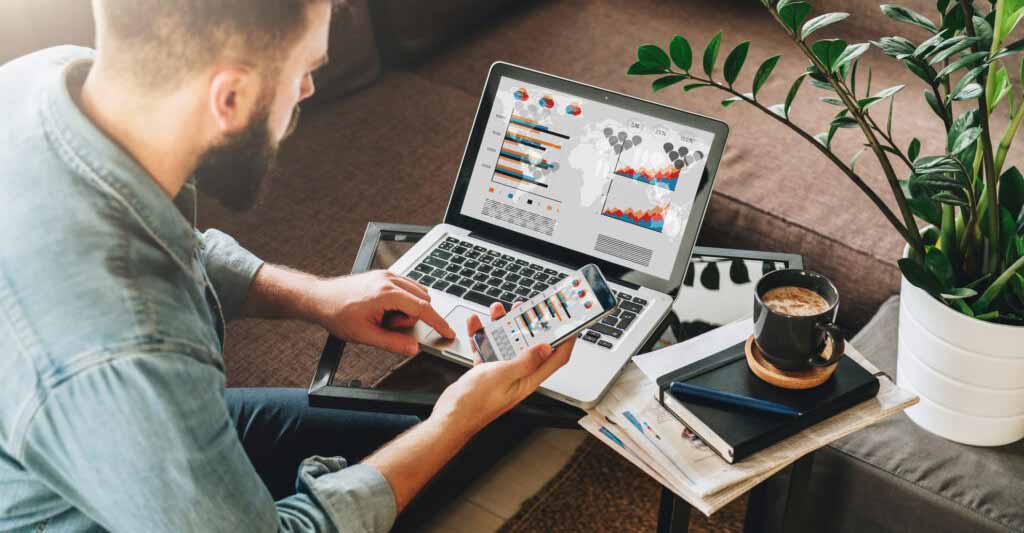 Conversion Rate Tracking