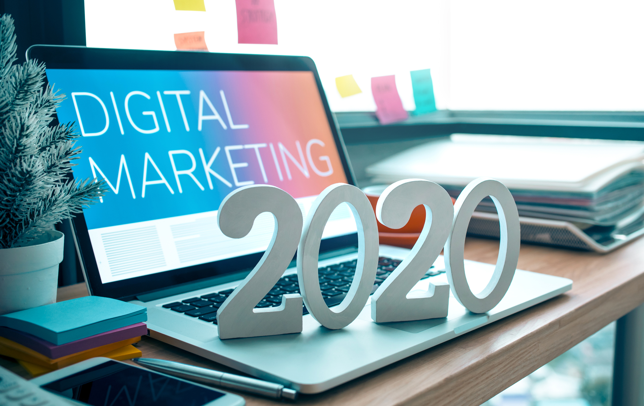 Google Ads and Digital Marketing