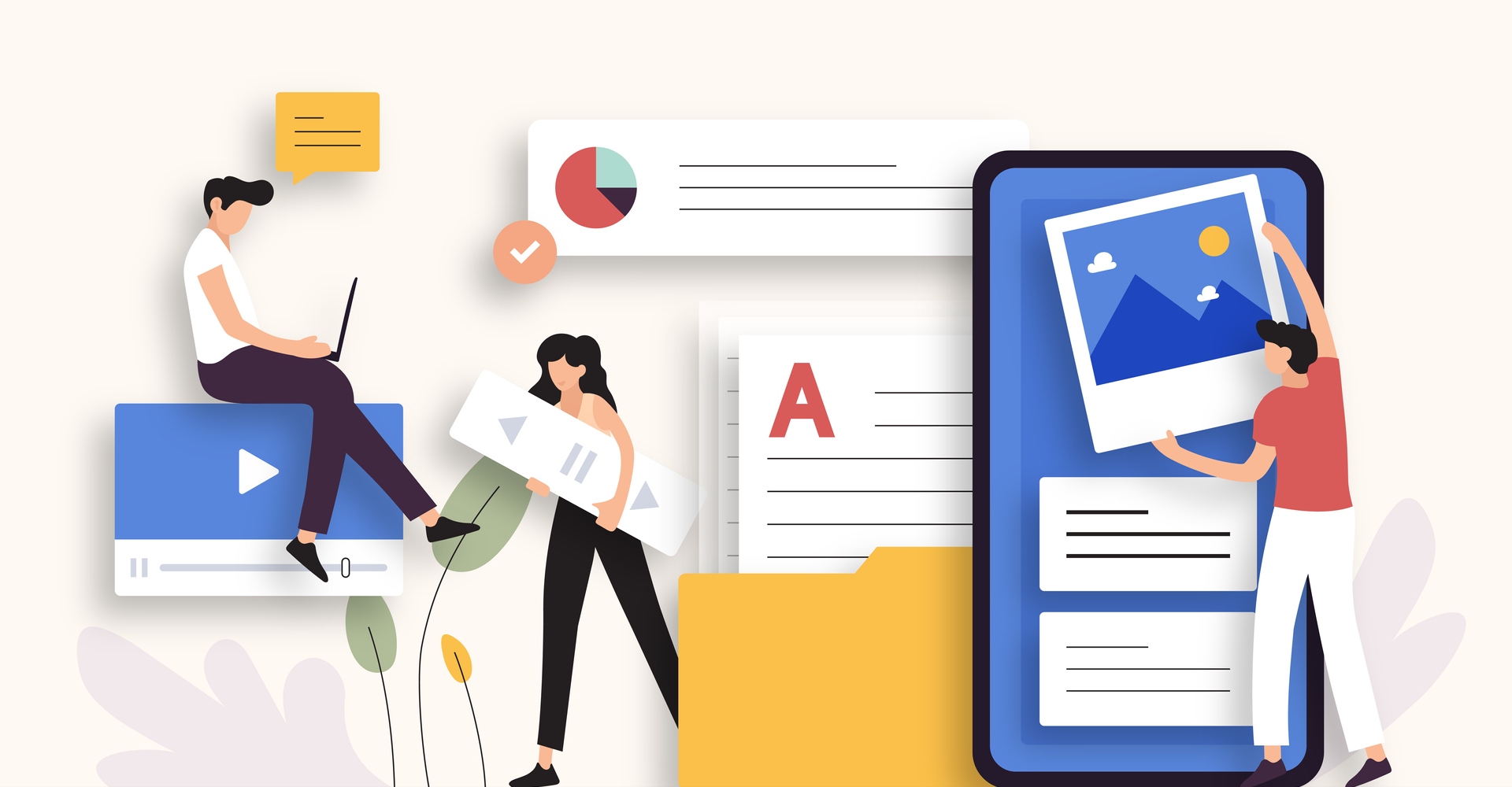 Facebook Ad manager updates